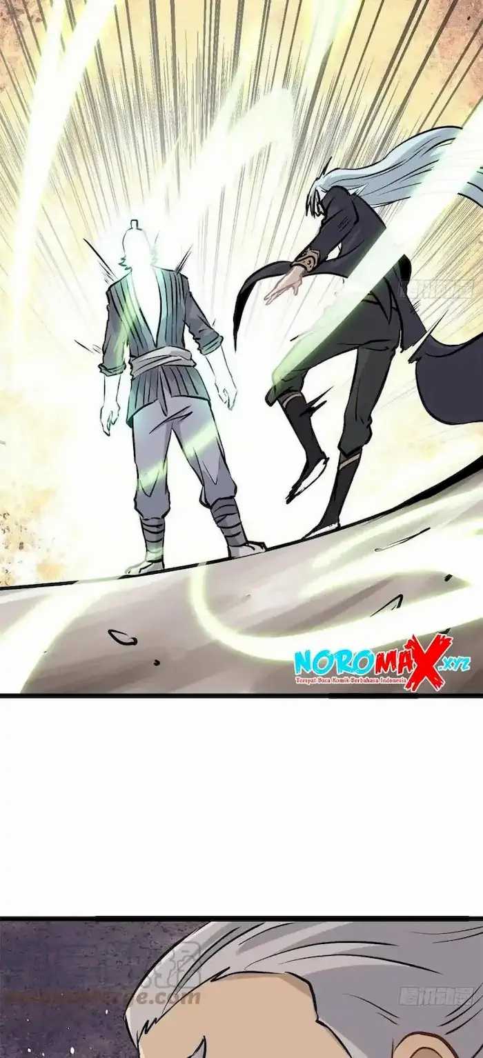 All Hail the Sect Leaders Chapter 98 Gambar 17