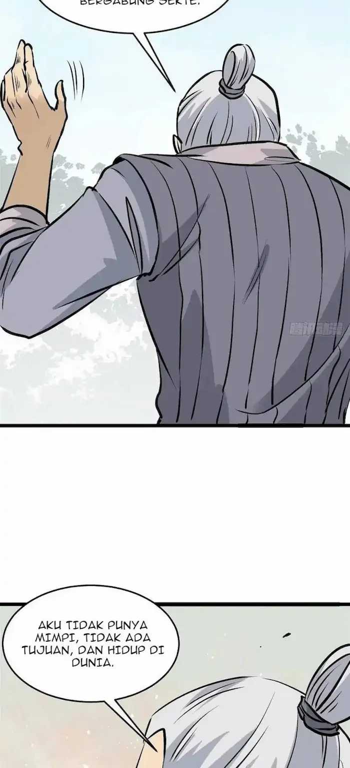 All Hail the Sect Leaders Chapter 98 Gambar 21