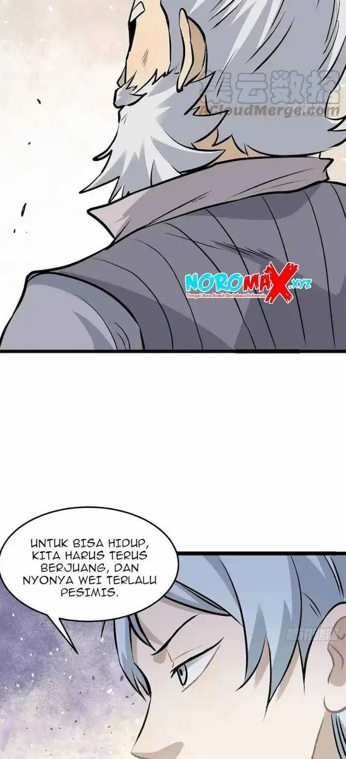 All Hail the Sect Leaders Chapter 98 Gambar 22