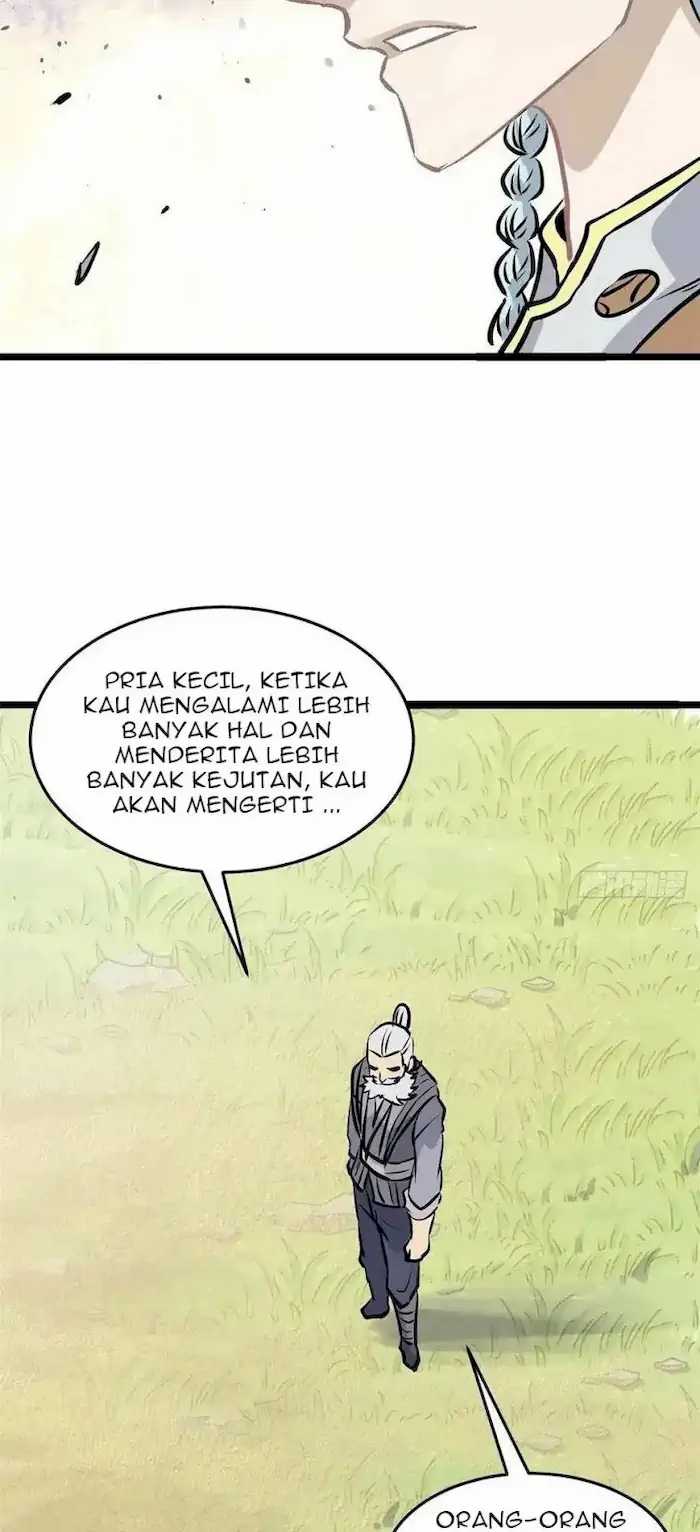 All Hail the Sect Leaders Chapter 98 Gambar 23