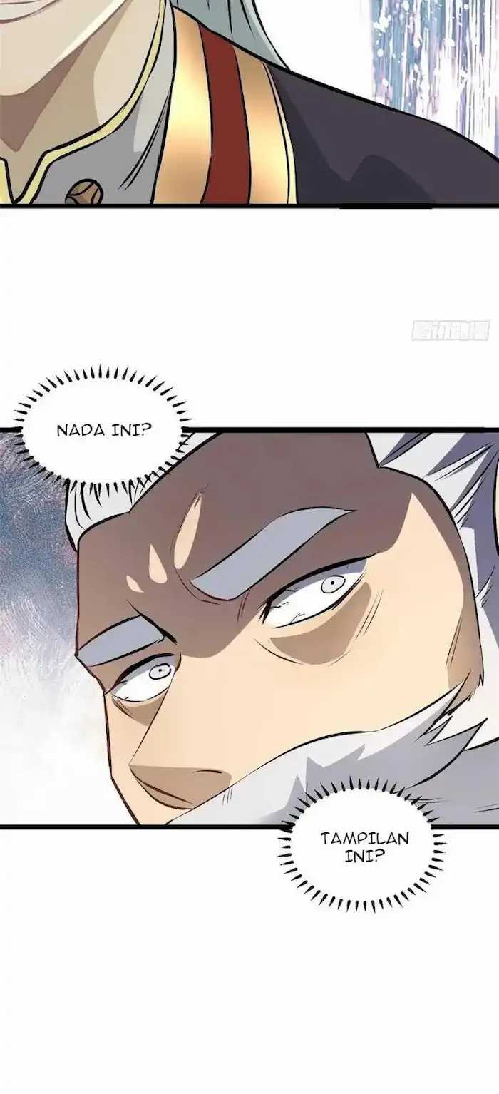 All Hail the Sect Leaders Chapter 98 Gambar 27