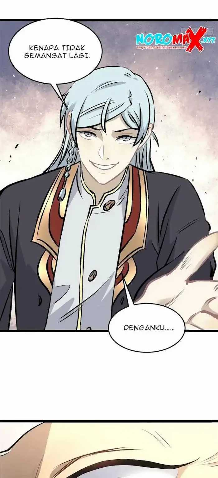 All Hail the Sect Leaders Chapter 98 Gambar 28