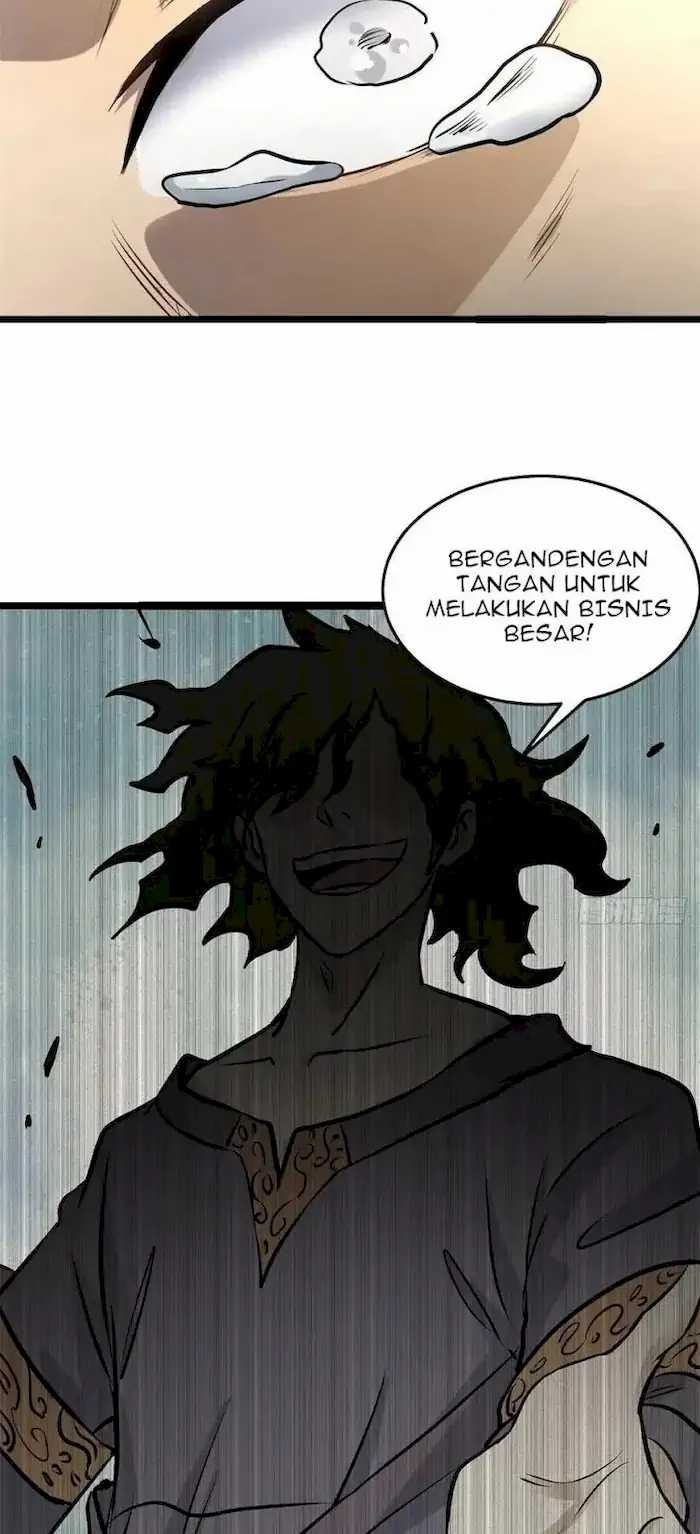 All Hail the Sect Leaders Chapter 98 Gambar 29