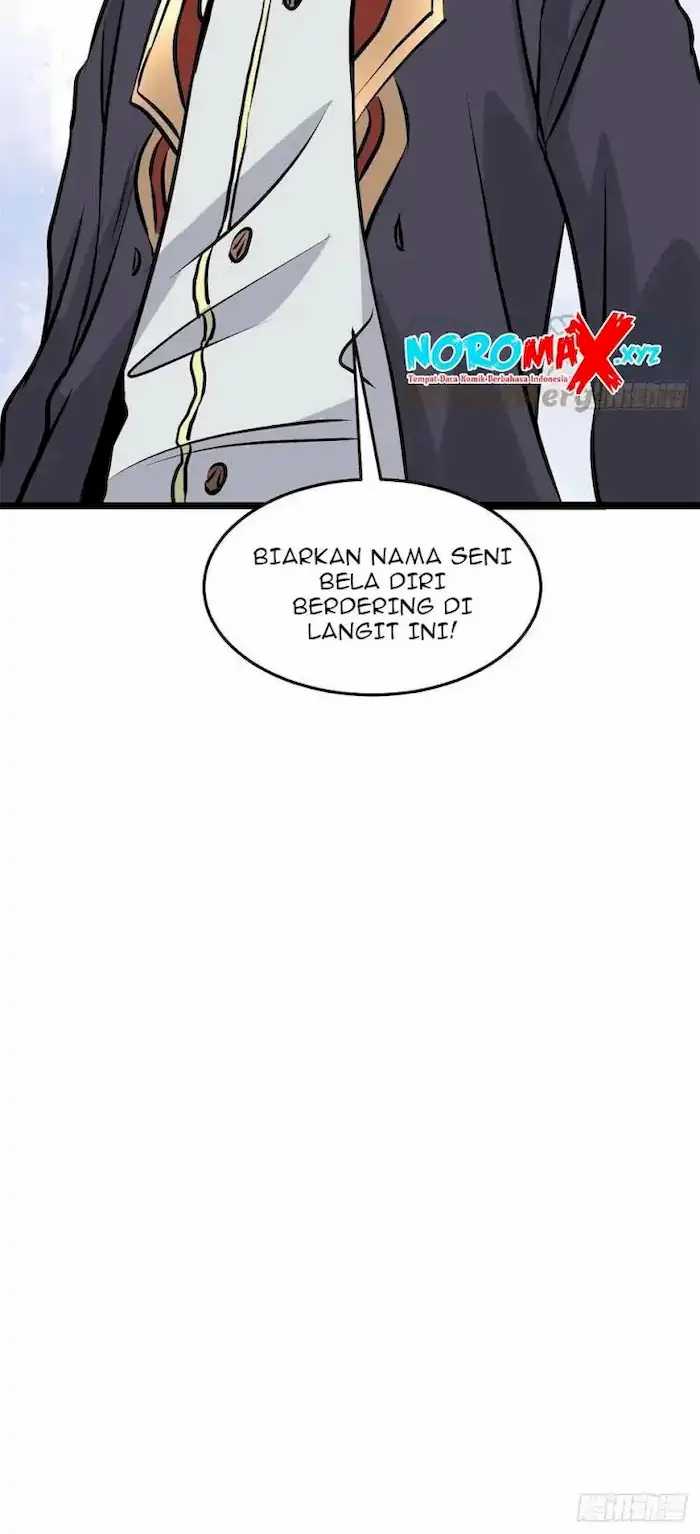 All Hail the Sect Leaders Chapter 98 Gambar 33