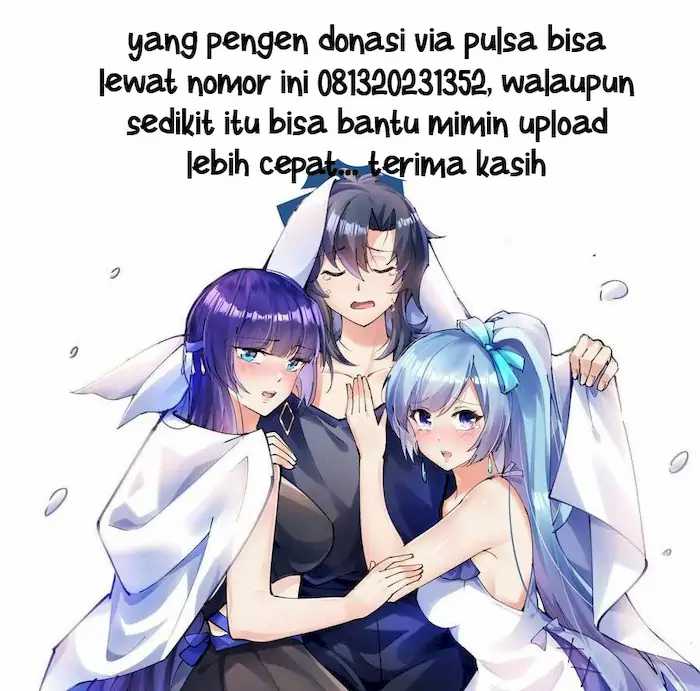 All Hail the Sect Leaders Chapter 98 Gambar 34