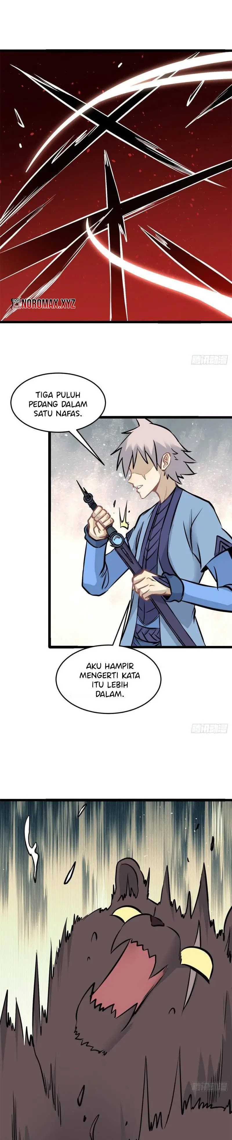 All Hail the Sect Leaders Chapter 103 Gambar 2