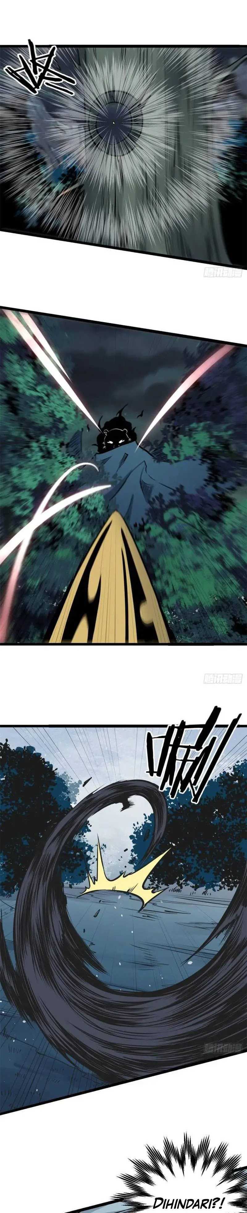 All Hail the Sect Leaders Chapter 103 Gambar 7