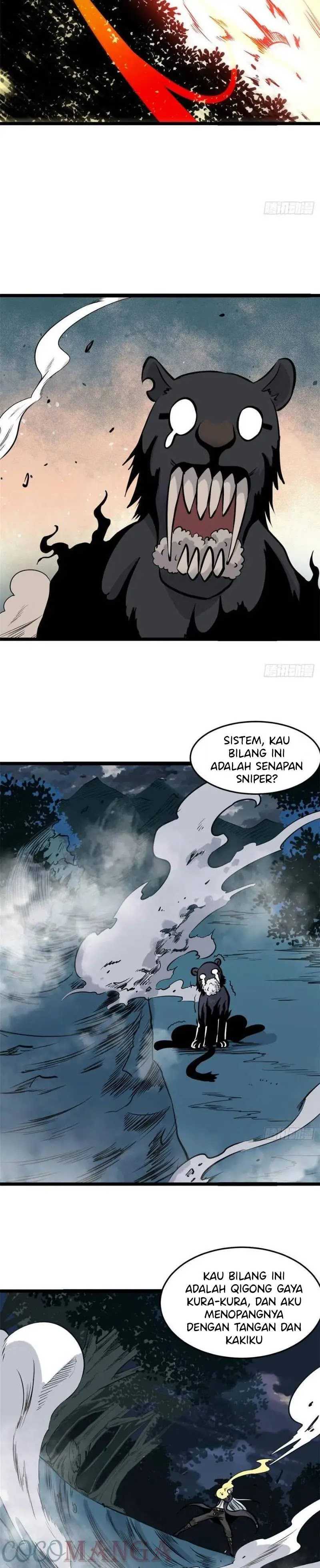 All Hail the Sect Leaders Chapter 103 Gambar 16