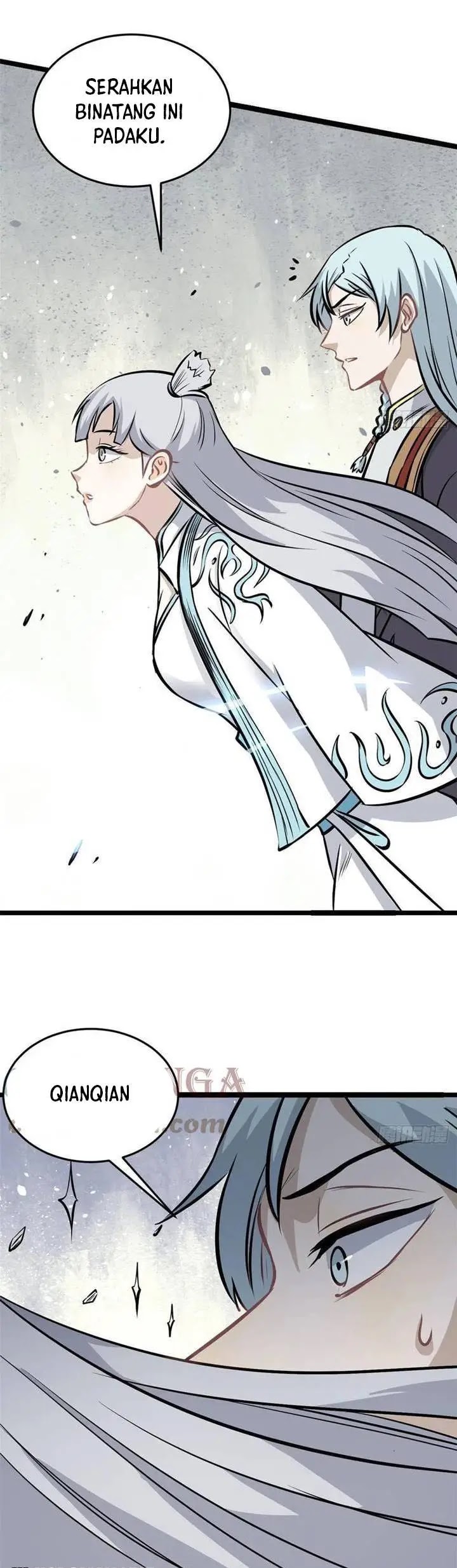 All Hail the Sect Leaders Chapter 105 Gambar 7