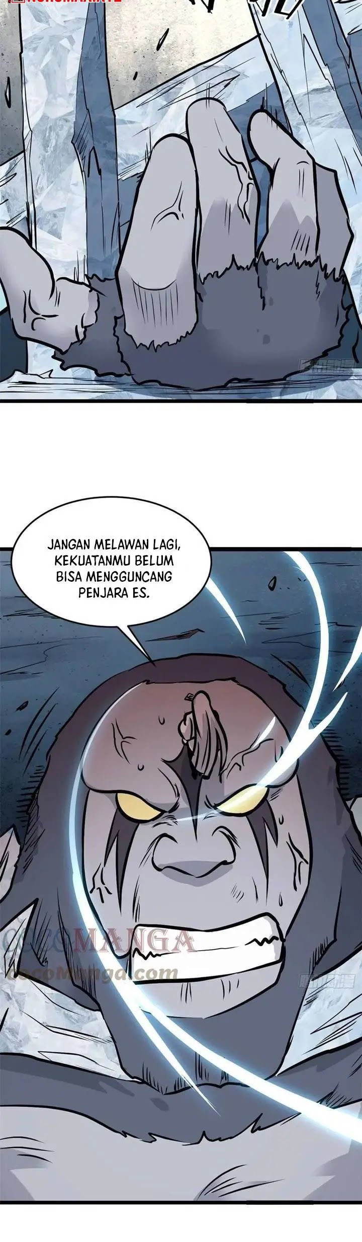 All Hail the Sect Leaders Chapter 105 Gambar 14