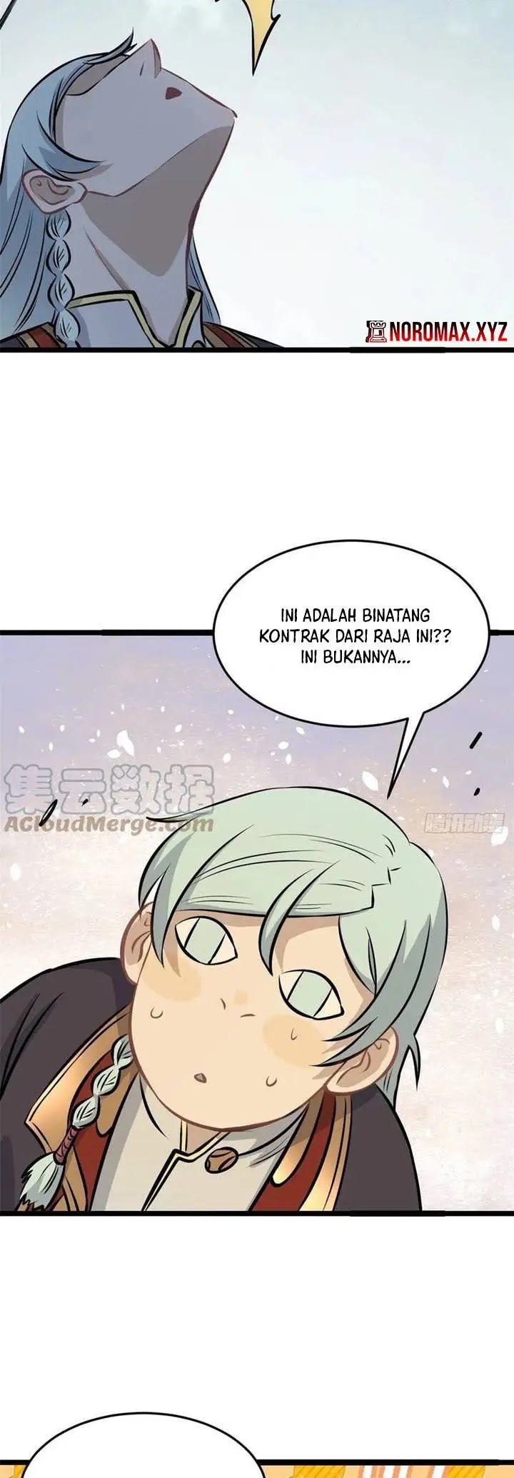 All Hail the Sect Leaders Chapter 108 Gambar 13