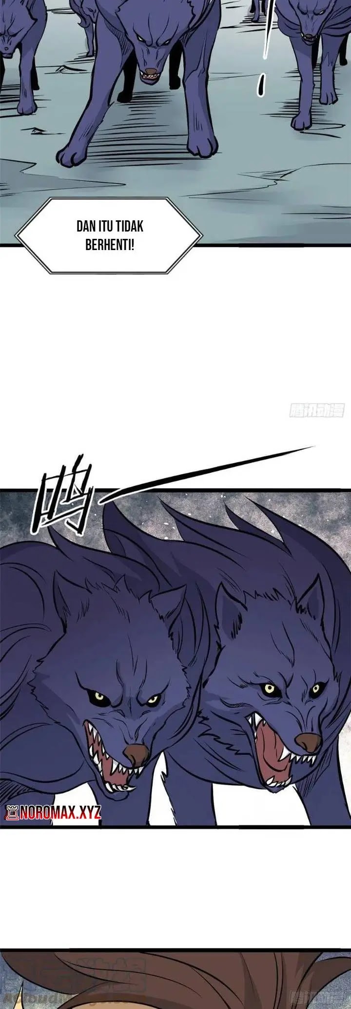 All Hail the Sect Leaders Chapter 108 Gambar 20
