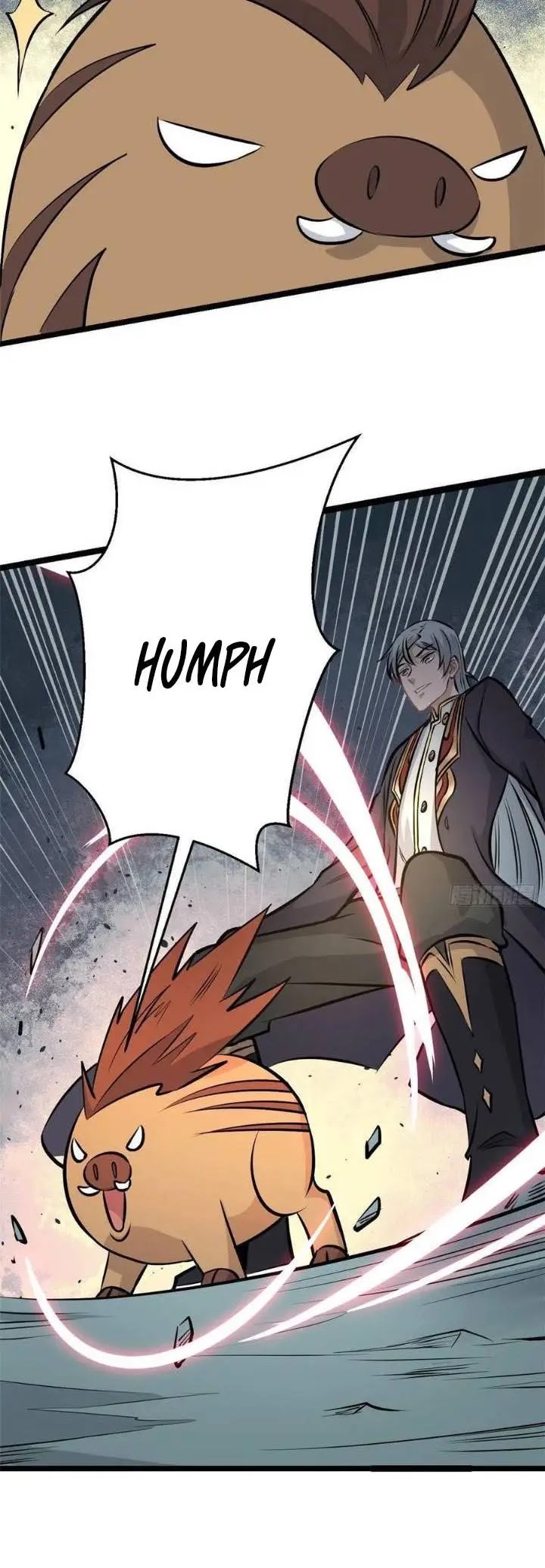 All Hail the Sect Leaders Chapter 108 Gambar 21