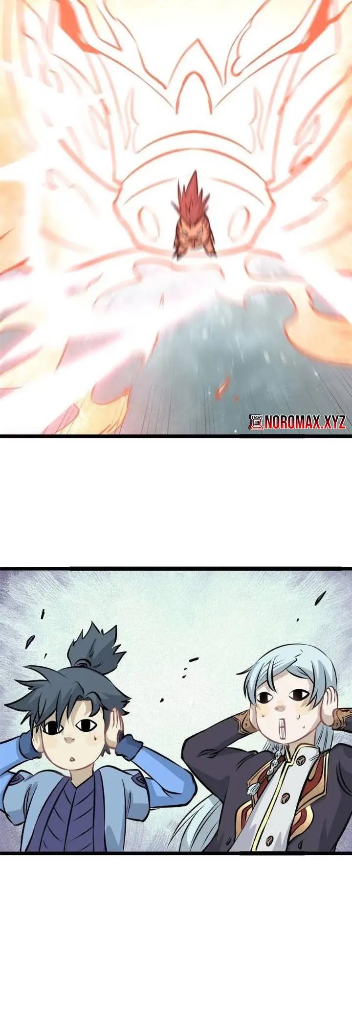 All Hail the Sect Leaders Chapter 108 Gambar 24