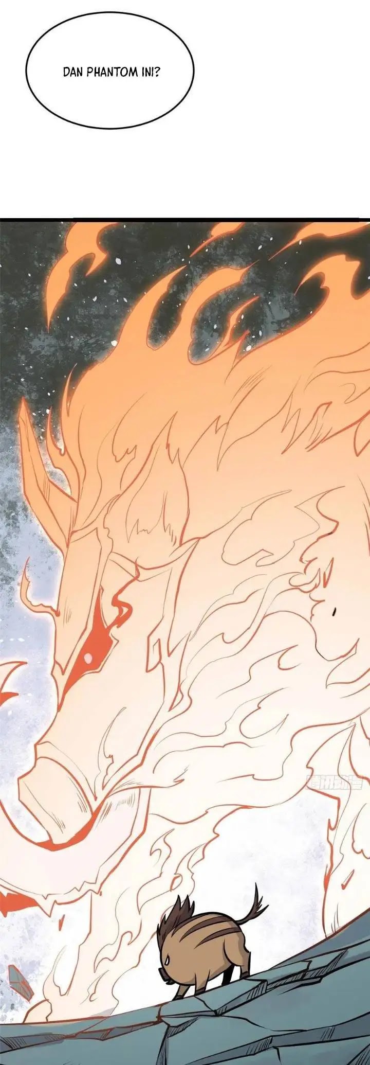 All Hail the Sect Leaders Chapter 108 Gambar 26