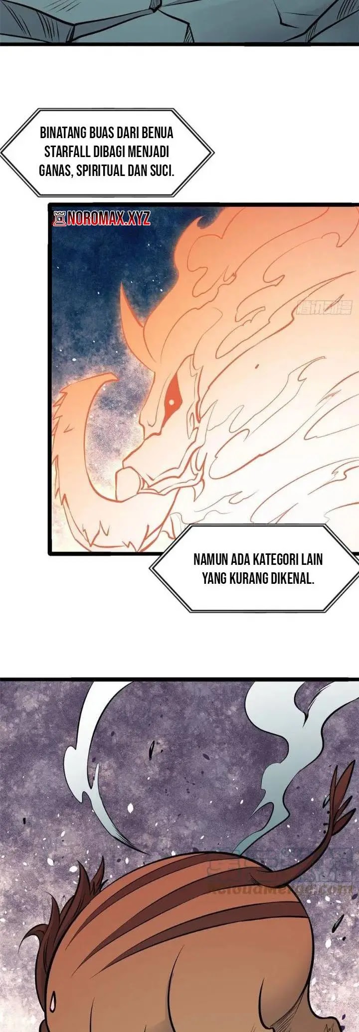 All Hail the Sect Leaders Chapter 108 Gambar 27