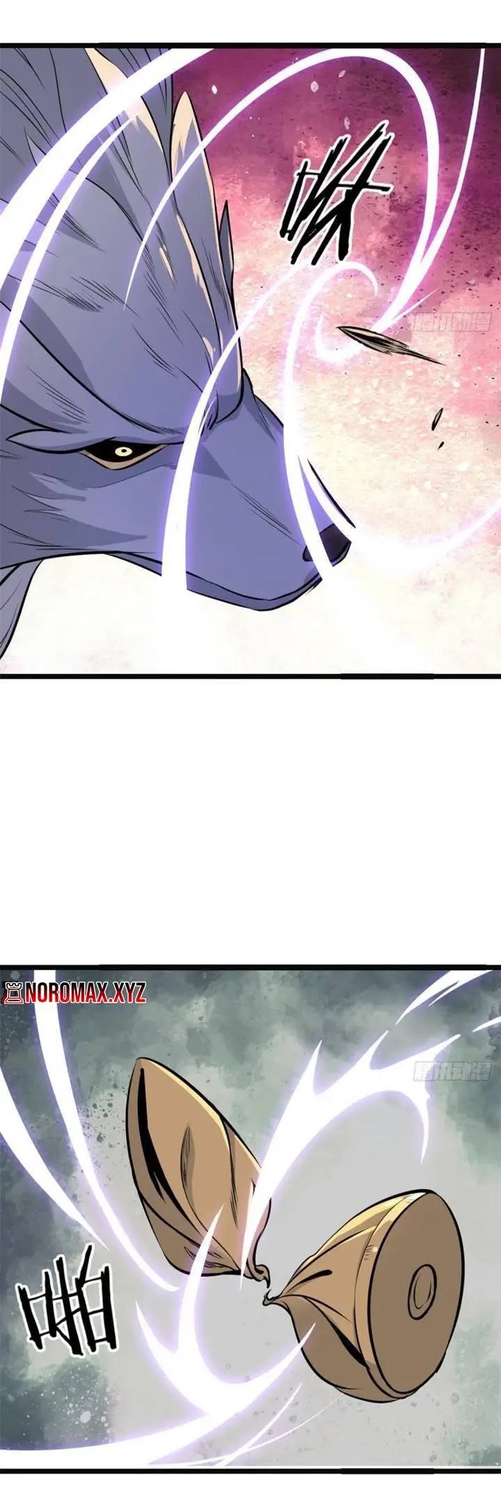All Hail the Sect Leaders Chapter 109 Gambar 9