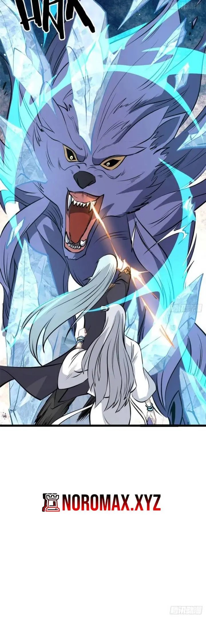 All Hail the Sect Leaders Chapter 109 Gambar 26