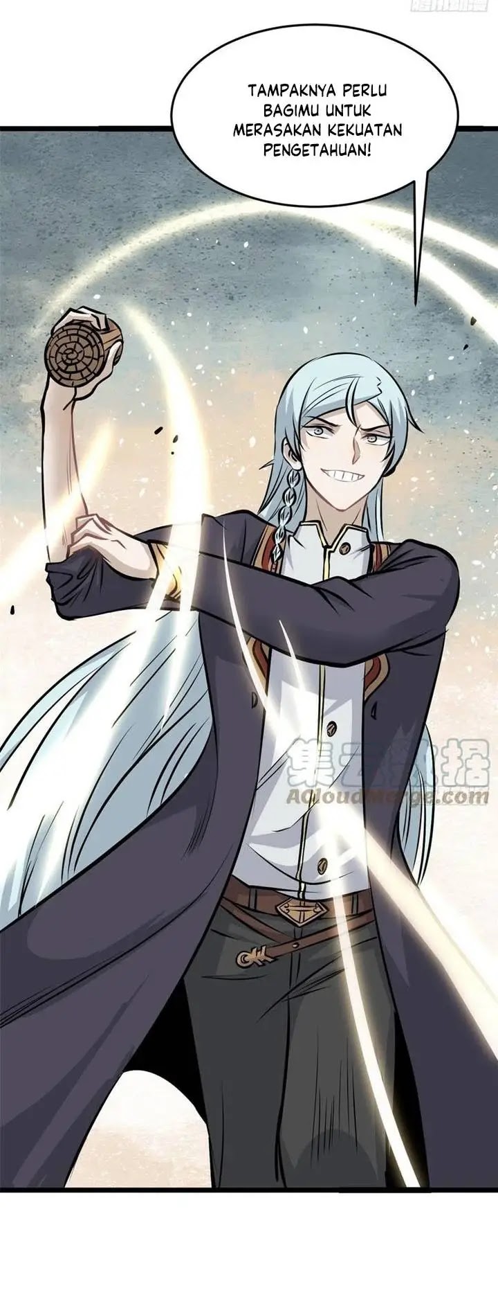 All Hail the Sect Leaders Chapter 110 Gambar 5