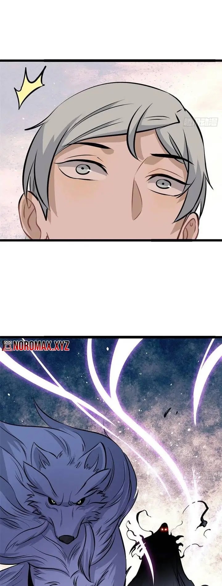 All Hail the Sect Leaders Chapter 110 Gambar 6