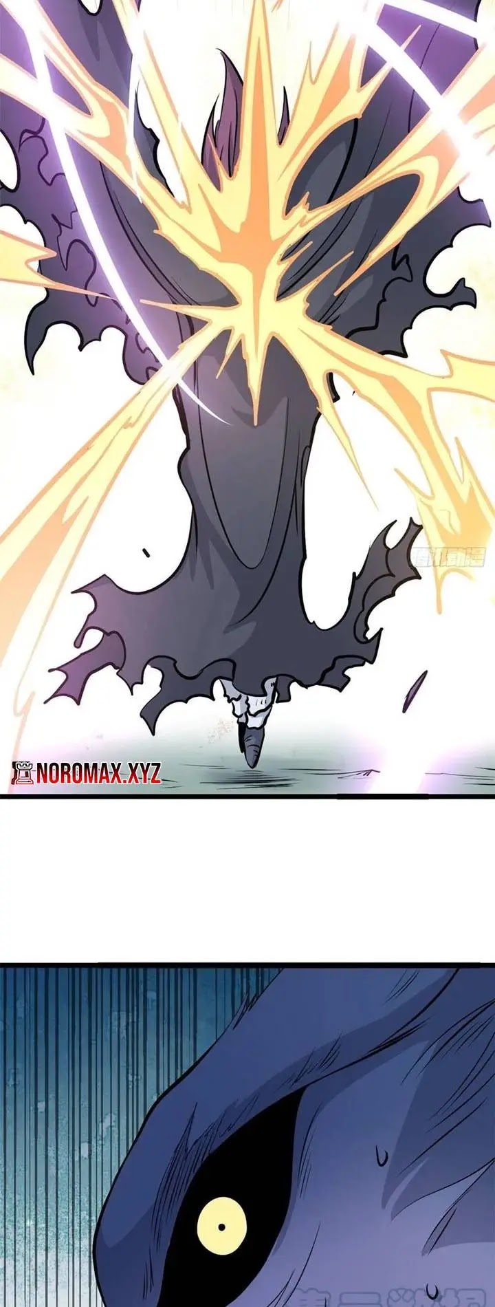 All Hail the Sect Leaders Chapter 110 Gambar 10