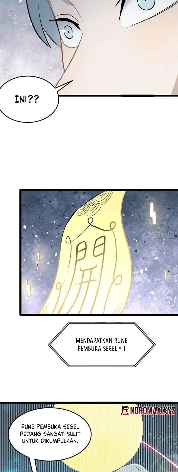 All Hail the Sect Leaders Chapter 110 Gambar 20