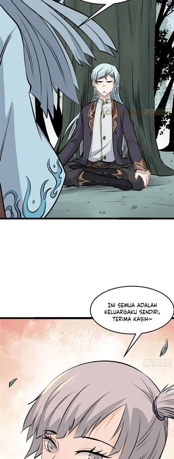 All Hail the Sect Leaders Chapter 110 Gambar 30