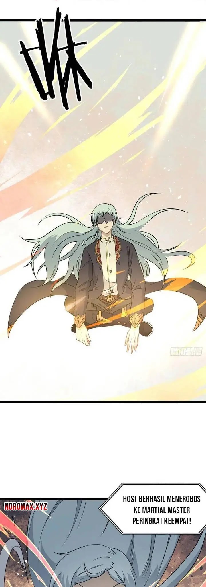 All Hail the Sect Leaders Chapter 114 Gambar 5