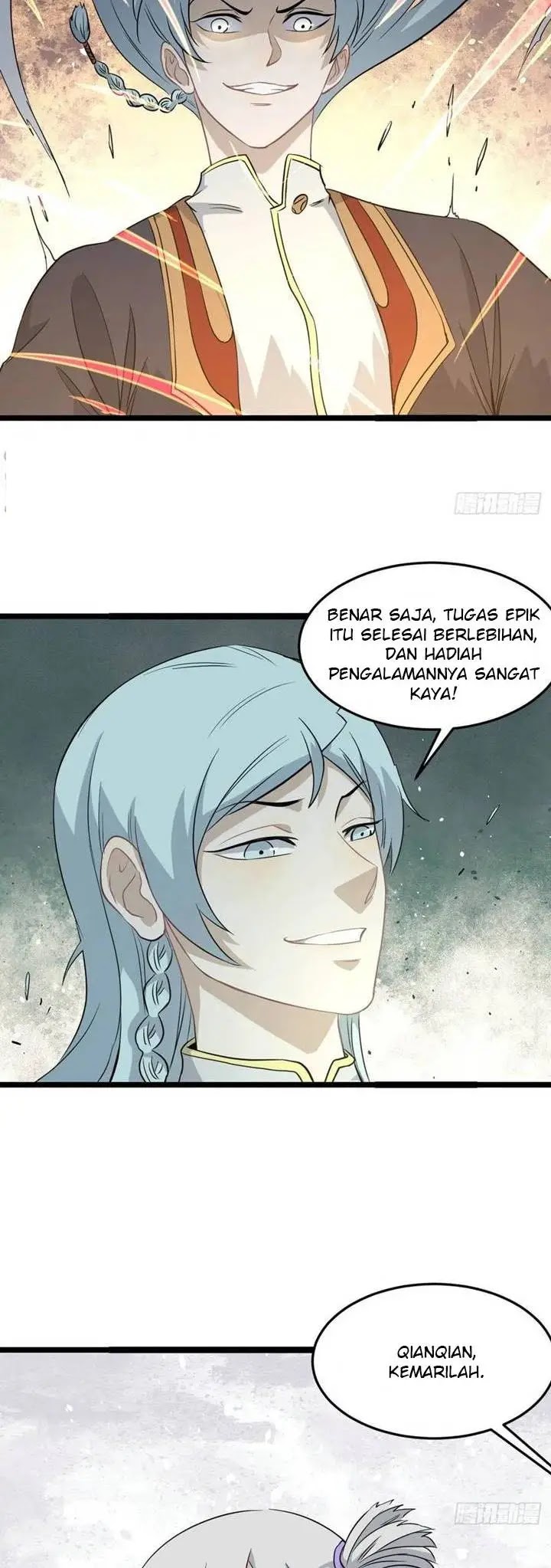All Hail the Sect Leaders Chapter 114 Gambar 6