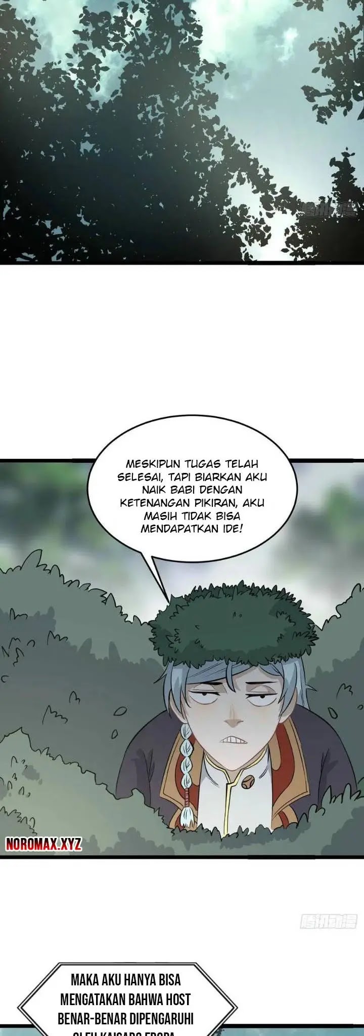 All Hail the Sect Leaders Chapter 114 Gambar 20