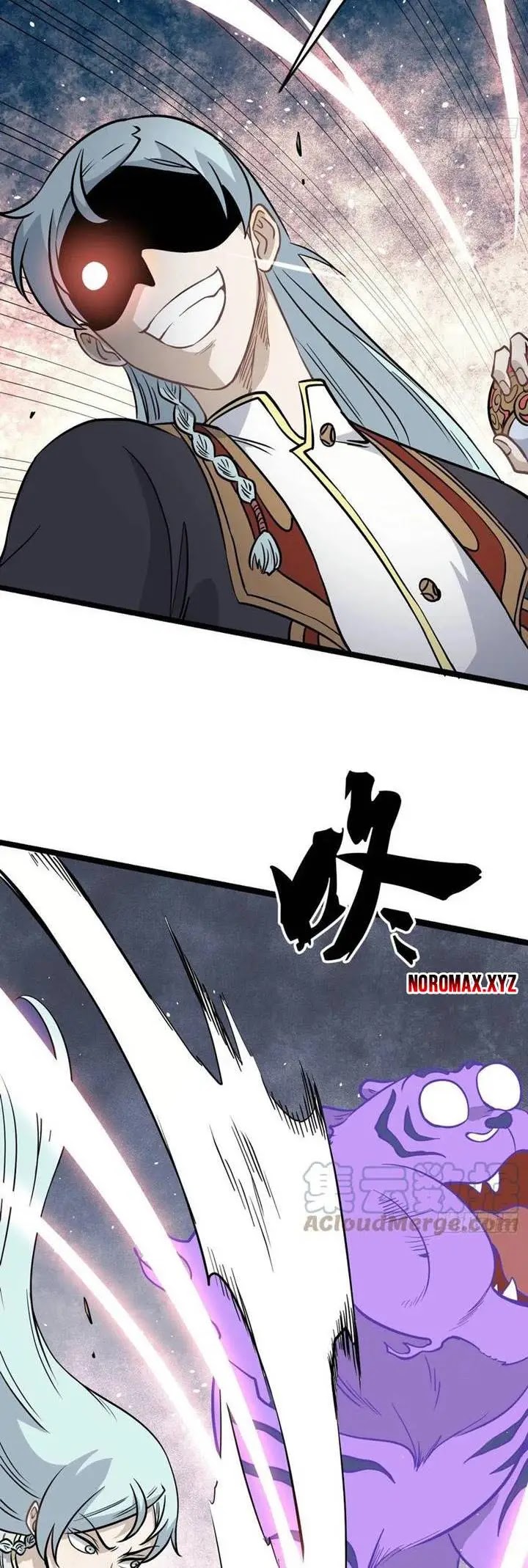 All Hail the Sect Leaders Chapter 115 Gambar 4