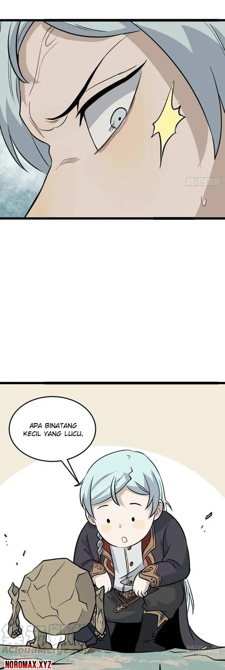 All Hail the Sect Leaders Chapter 115 Gambar 8