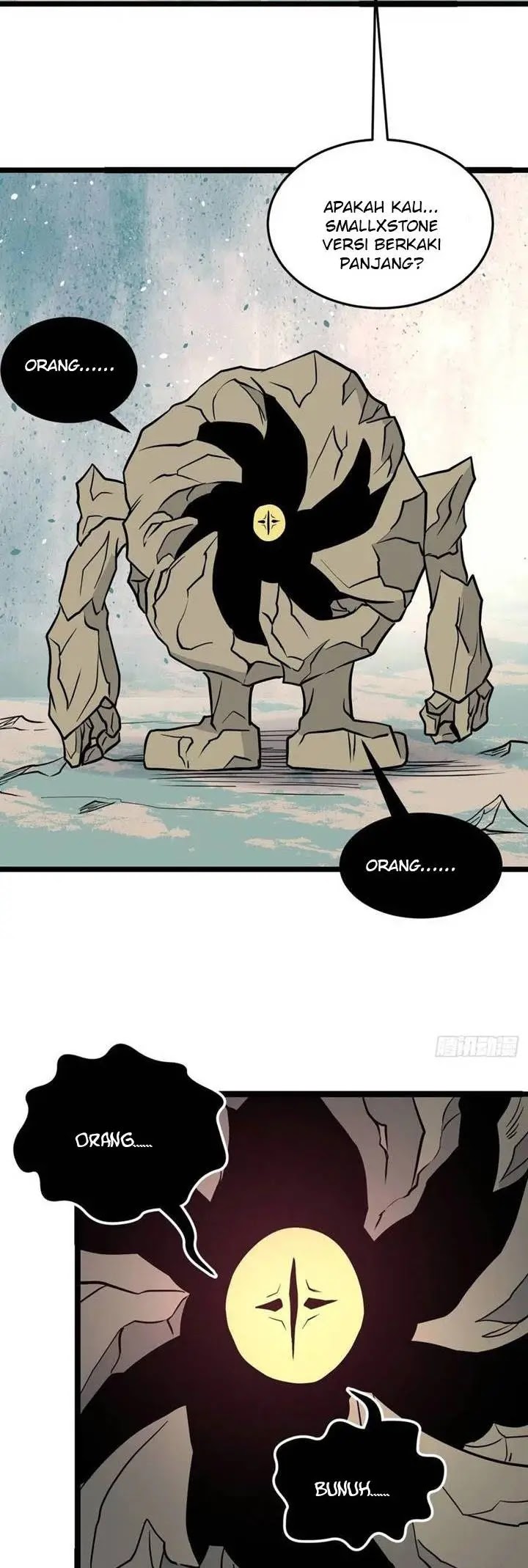 All Hail the Sect Leaders Chapter 115 Gambar 9