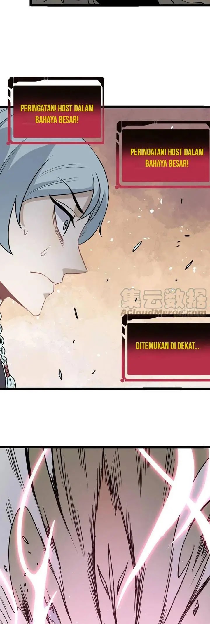 All Hail the Sect Leaders Chapter 115 Gambar 10