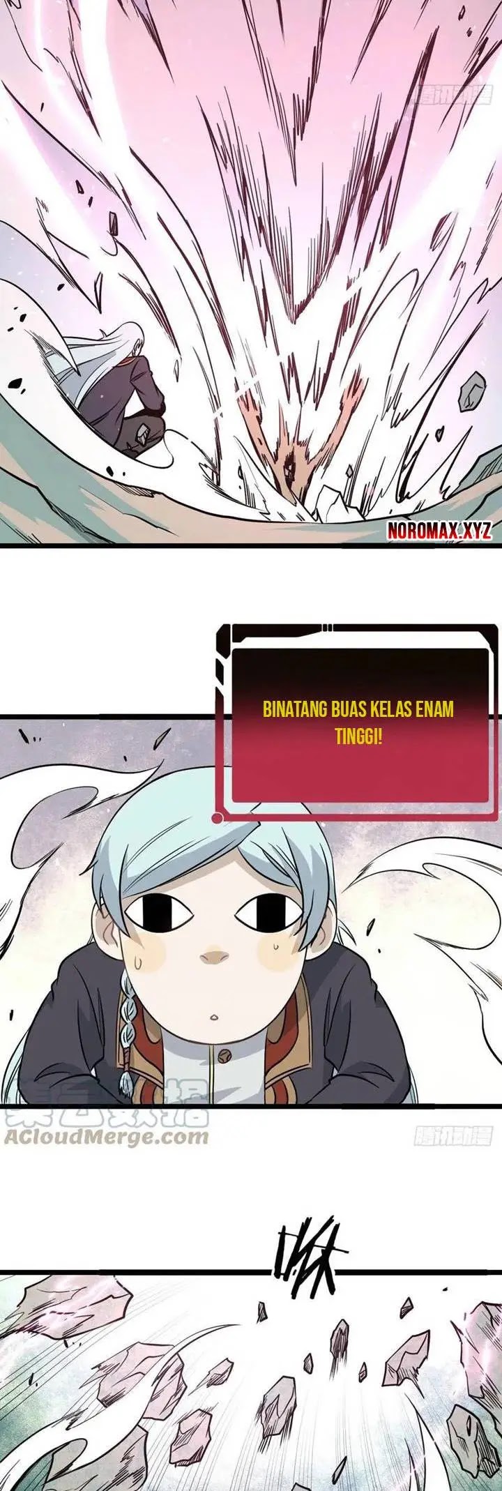 All Hail the Sect Leaders Chapter 115 Gambar 11