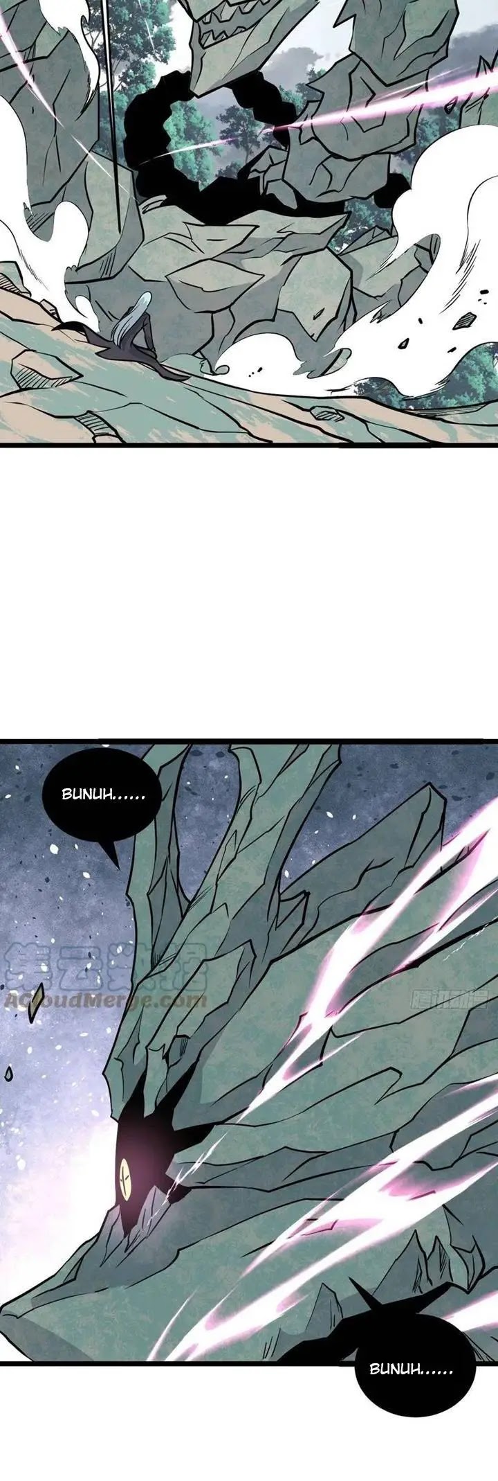 All Hail the Sect Leaders Chapter 115 Gambar 14