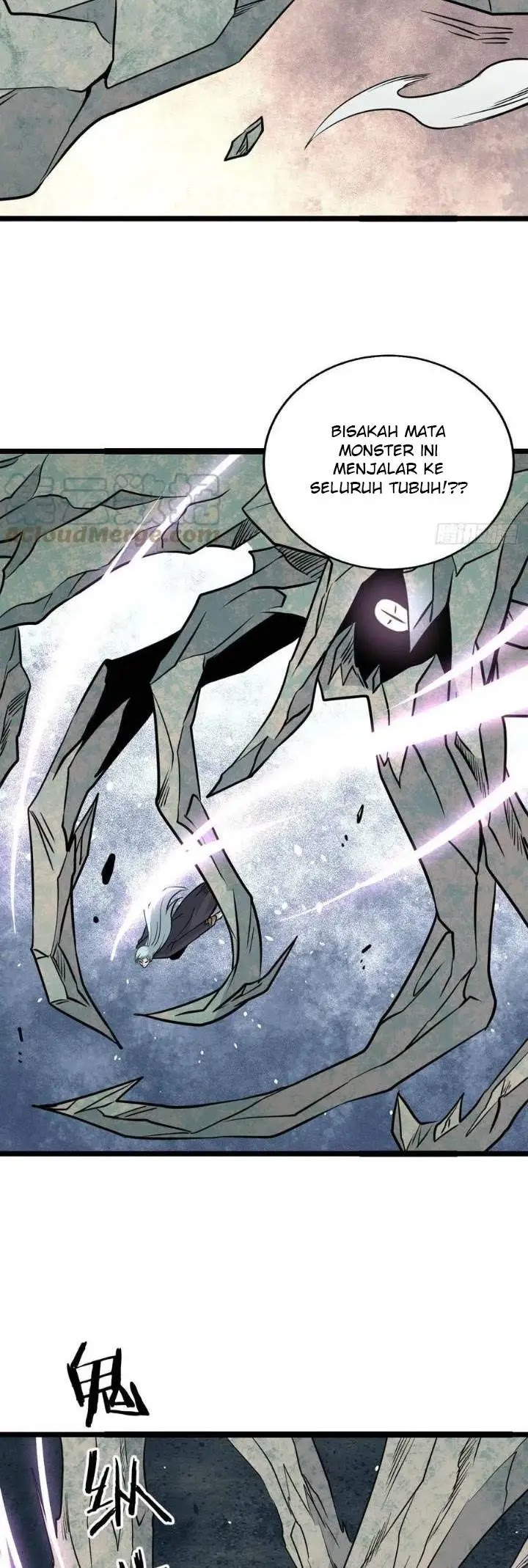 All Hail the Sect Leaders Chapter 115 Gambar 20
