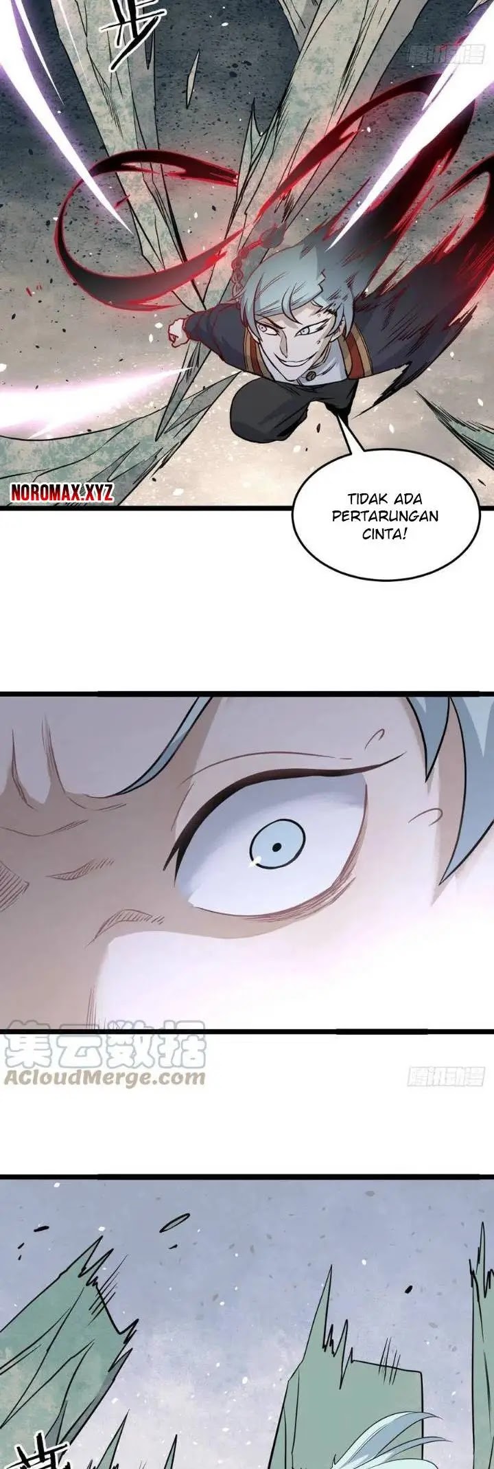 All Hail the Sect Leaders Chapter 115 Gambar 21