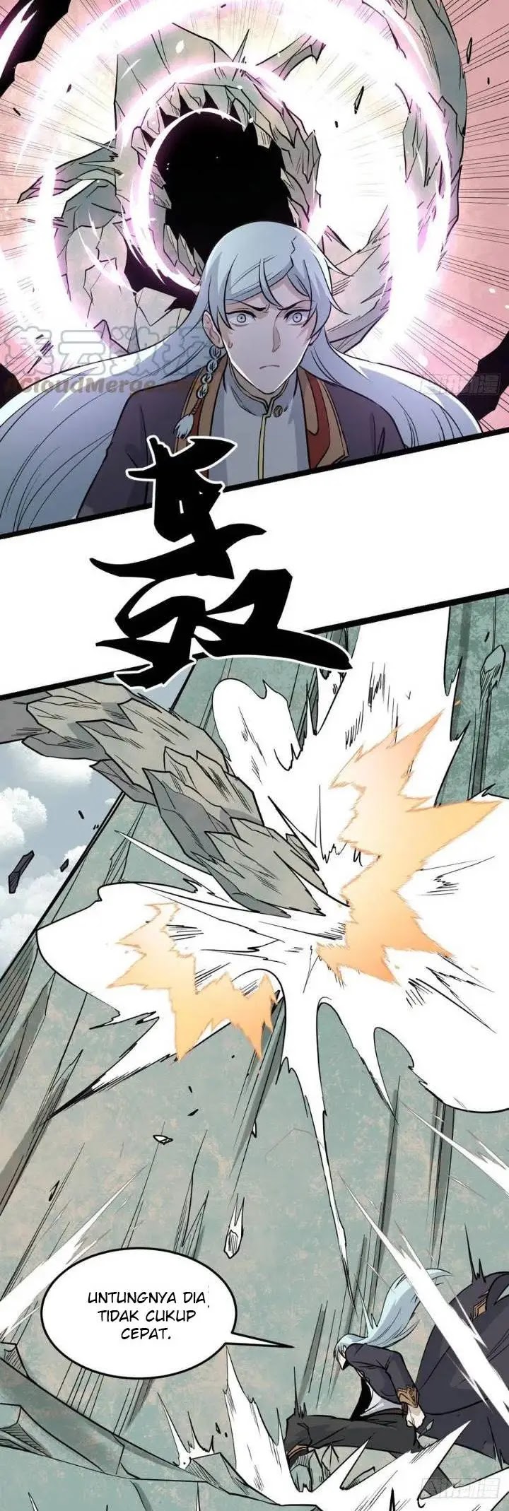 All Hail the Sect Leaders Chapter 115 Gambar 23