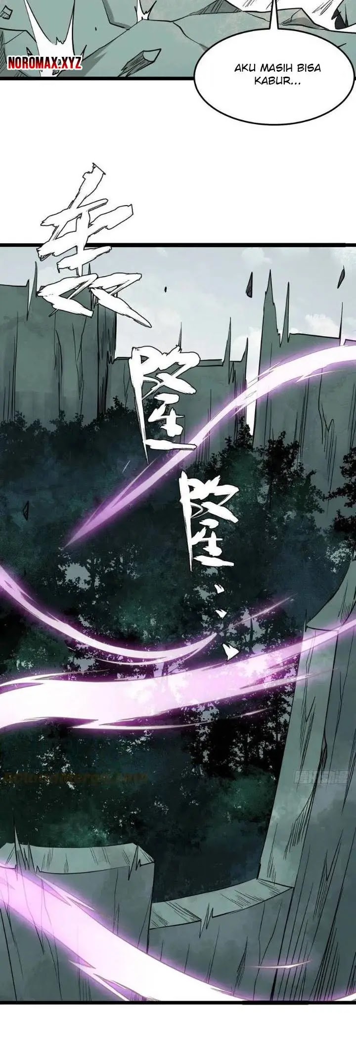 All Hail the Sect Leaders Chapter 115 Gambar 24
