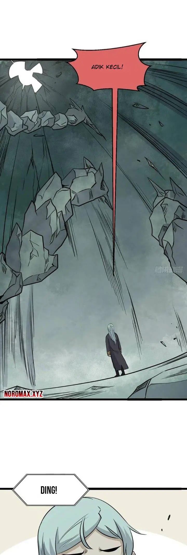 All Hail the Sect Leaders Chapter 115 Gambar 25