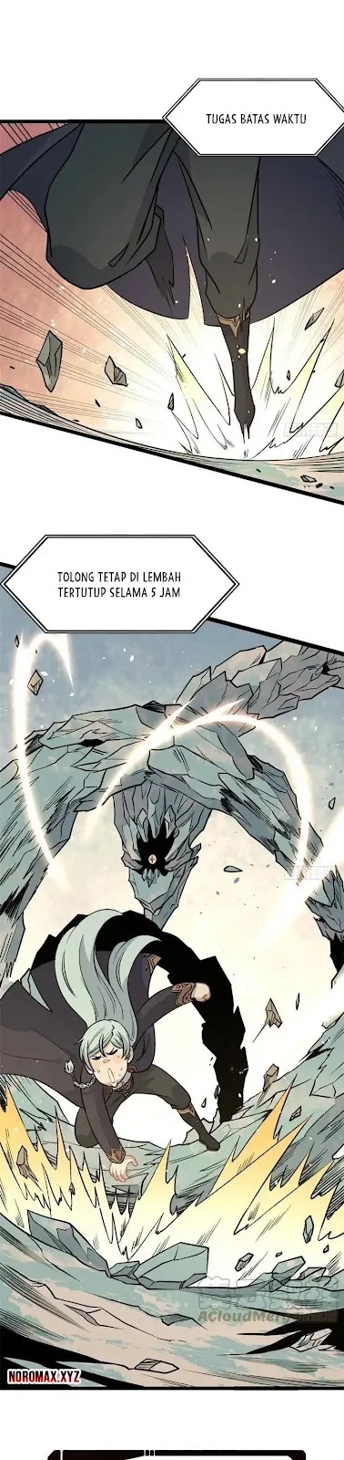 All Hail the Sect Leaders Chapter 116 Gambar 2