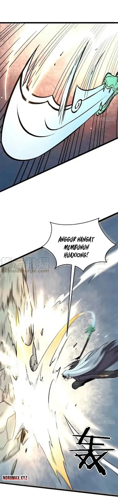 All Hail the Sect Leaders Chapter 116 Gambar 6