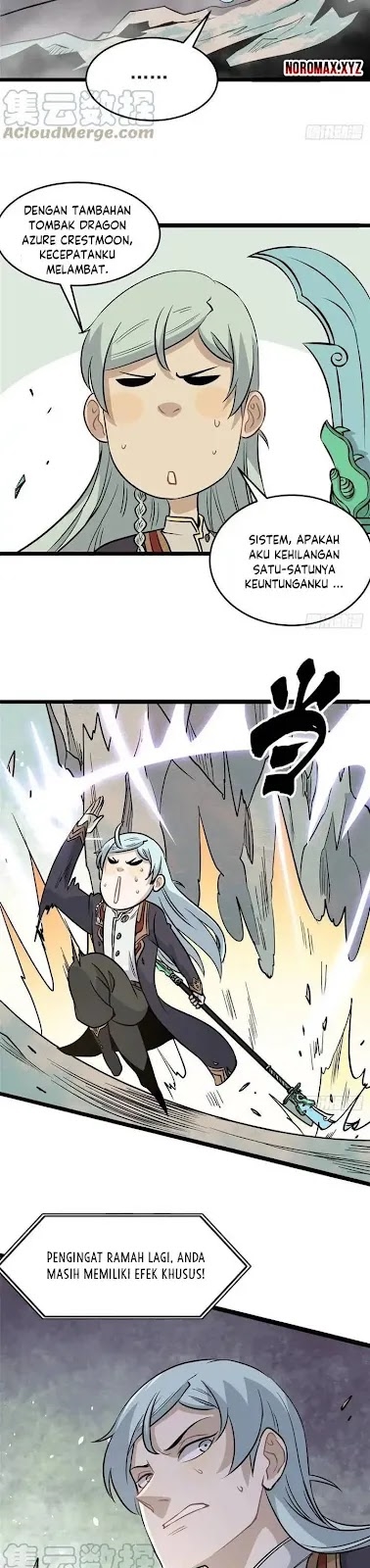 All Hail the Sect Leaders Chapter 116 Gambar 12