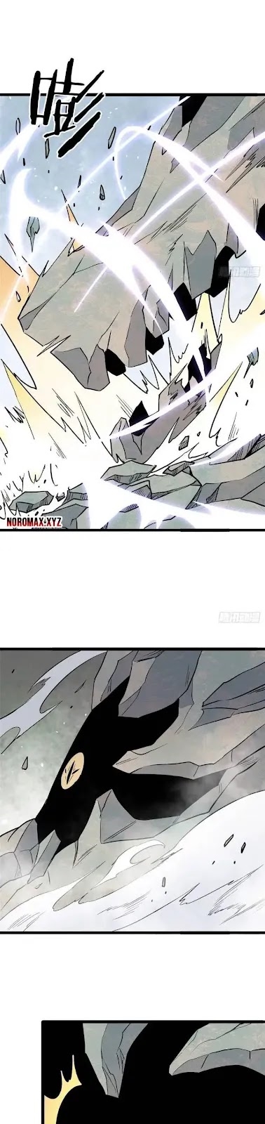 All Hail the Sect Leaders Chapter 116 Gambar 14