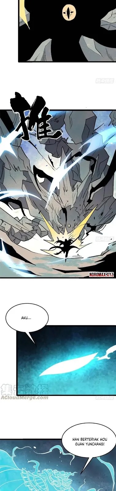 All Hail the Sect Leaders Chapter 116 Gambar 15