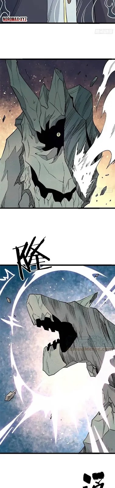 All Hail the Sect Leaders Chapter 116 Gambar 18