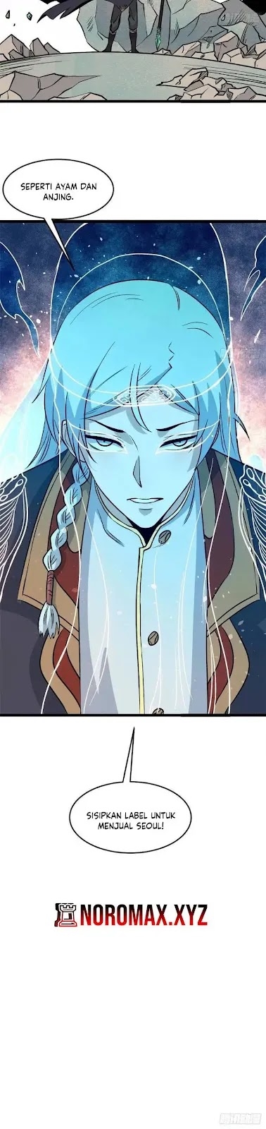 All Hail the Sect Leaders Chapter 116 Gambar 20