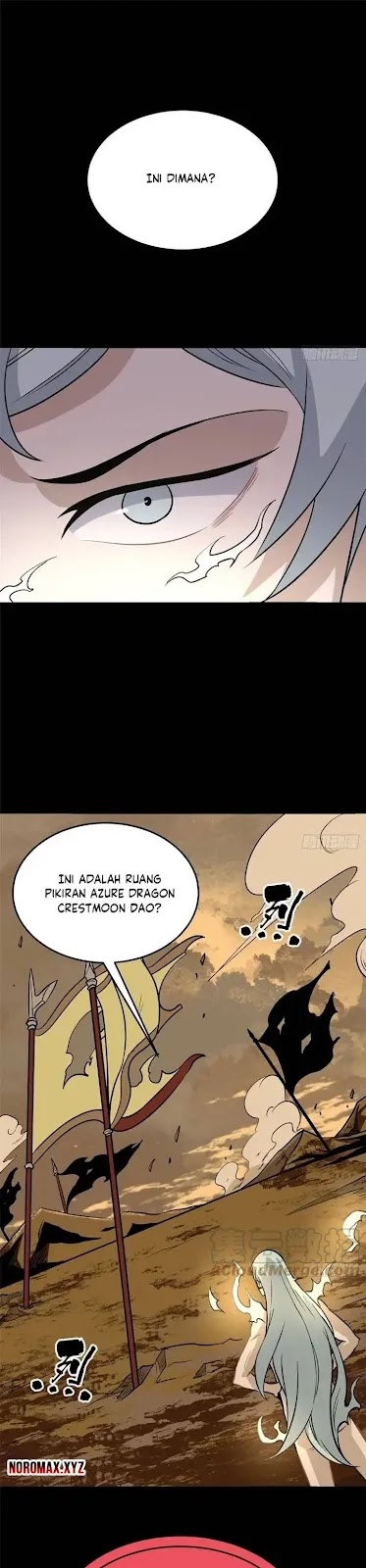 All Hail the Sect Leaders Chapter 117 Gambar 2