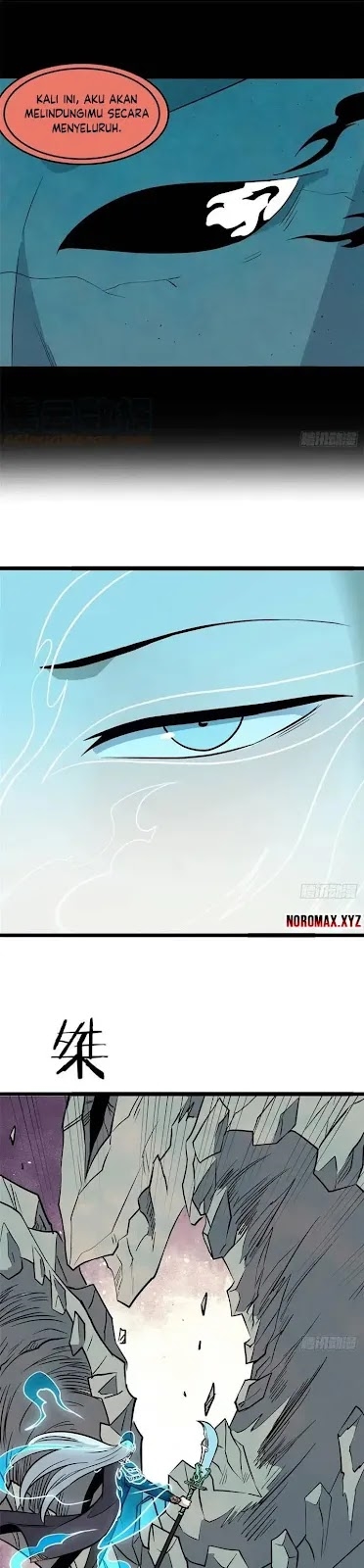 All Hail the Sect Leaders Chapter 117 Gambar 5